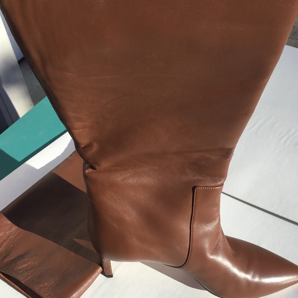 PARIS TEXAS , Size 41, CIOCCOLATO colour - Picture 5 of 7